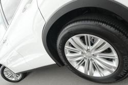 2024 Mitsubishi Outlander LS