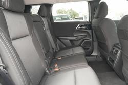 2024 Mitsubishi Outlander LS