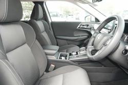 2024 Mitsubishi Outlander LS