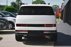 2025 Hyundai Santa Fe Elite