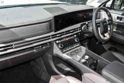 2025 Hyundai Santa Fe Elite