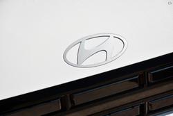 2025 Hyundai Santa Fe Elite