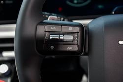 2025 Hyundai Santa Fe Elite