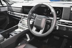 2025 Hyundai Santa Fe Elite