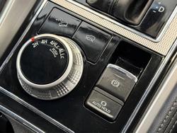 2021 Mitsubishi Pajero Sport GLS