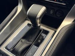 2021 Mitsubishi Pajero Sport GLS