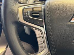 2021 Mitsubishi Pajero Sport GLS