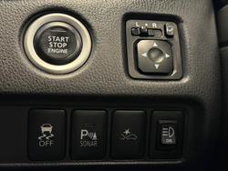 2021 Mitsubishi Pajero Sport GLS