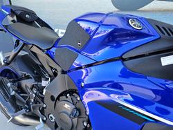 2025 Yamaha YZF-R1 Blue