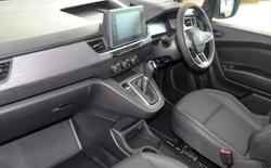 2025 Renault Kangoo L1