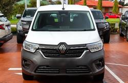 2025 Renault Kangoo L1