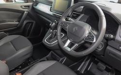 2025 Renault Kangoo L1