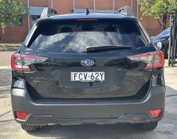 2023 Subaru Outback AWD Sport