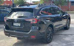 2023 Subaru Outback AWD Sport