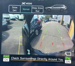 2023 Subaru Outback AWD Sport