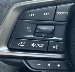 2023 Subaru Outback AWD Sport