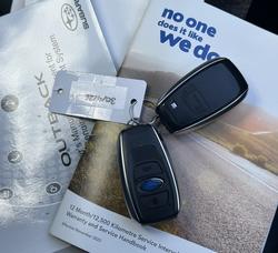 2023 Subaru Outback AWD Sport