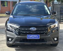 2023 Subaru Outback AWD Sport