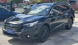 2023 Subaru Outback AWD Sport