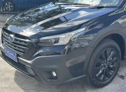 2023 Subaru Outback AWD Sport