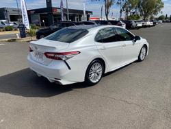 2018 Toyota Camry SL