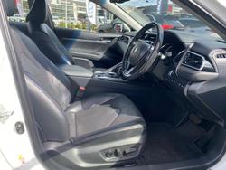 2018 Toyota Camry SL