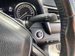 2018 Toyota Camry SL