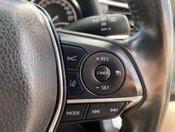 2018 Toyota Camry SL