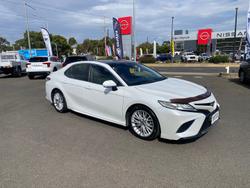 2018 Toyota Camry SL