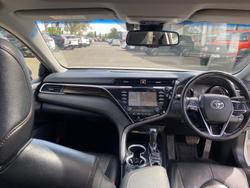 2018 Toyota Camry SL