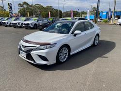 2018 Toyota Camry SL