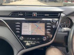 2018 Toyota Camry SL