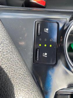 2018 Toyota Camry SL