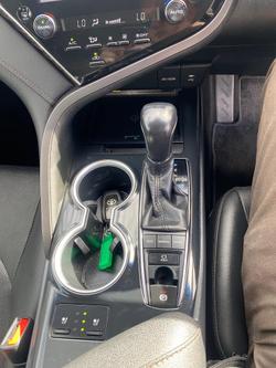 2018 Toyota Camry SL