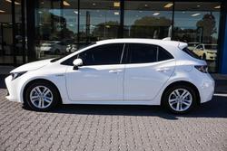 2021 Toyota Corolla Ascent Sport Hybrid