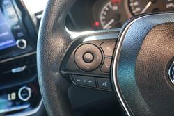 2021 Toyota Corolla Ascent Sport Hybrid