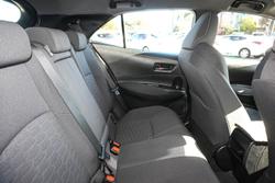 2021 Toyota Corolla Ascent Sport Hybrid