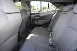 2021 Toyota Corolla Ascent Sport Hybrid