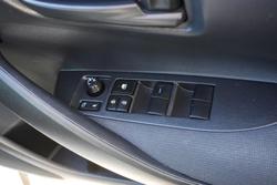 2021 Toyota Corolla Ascent Sport Hybrid