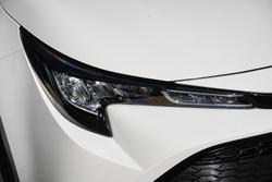 2021 Toyota Corolla Ascent Sport Hybrid