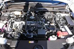 2021 Toyota Corolla Ascent Sport Hybrid