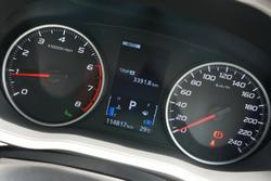 2019 Mitsubishi Eclipse Cross Exceed