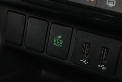 2019 Mitsubishi Eclipse Cross Exceed