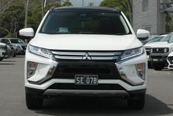 2019 Mitsubishi Eclipse Cross Exceed