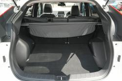 2019 Mitsubishi Eclipse Cross Exceed