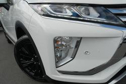 2019 Mitsubishi Eclipse Cross Exceed