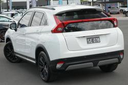 2019 Mitsubishi Eclipse Cross Exceed