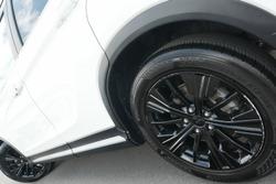 2019 Mitsubishi Eclipse Cross Exceed