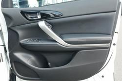 2019 Mitsubishi Eclipse Cross Exceed