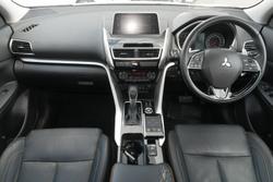 2019 Mitsubishi Eclipse Cross Exceed